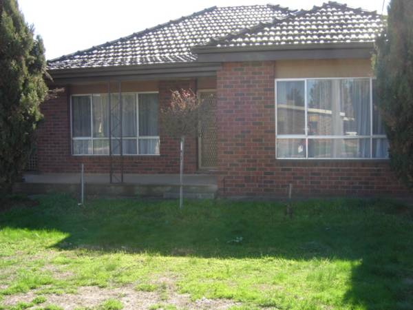 RUMPUS ROOM Picture 1