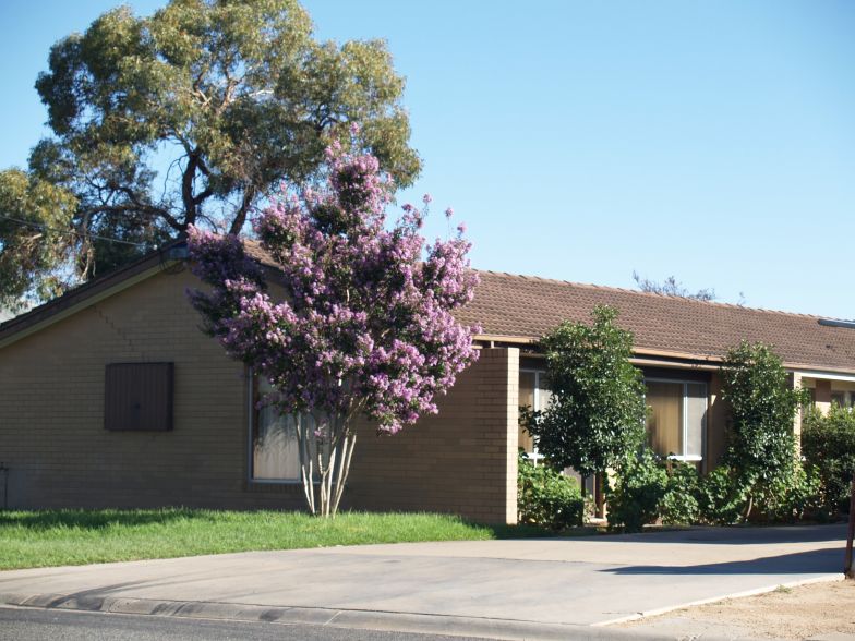 Affordable Accommodation Picture 1