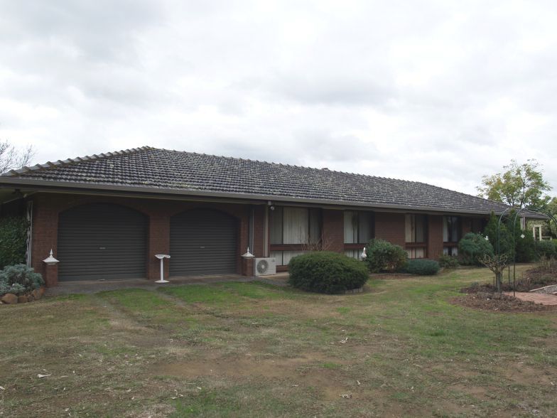 Quality Irrigation Farm Picture 1