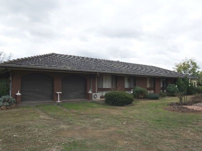 Quality Irrigation Farm Picture