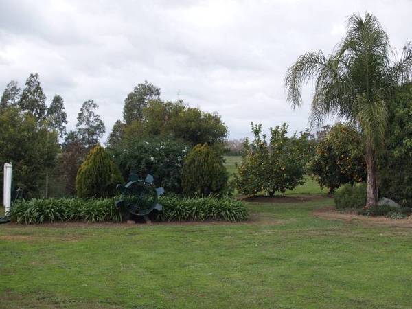 Quality Irrigation Farm Picture 2