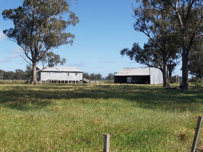 Farmlet Block Picture