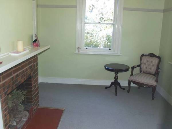 LOVELY GARDENS Picture