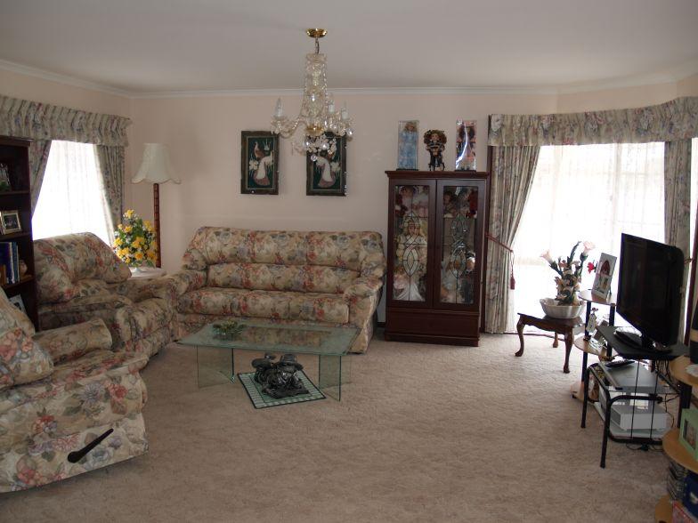 Quality Brick Veneer Home Picture 2
