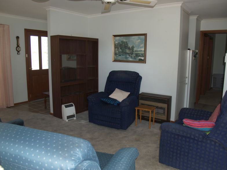 Offers Welcome Picture