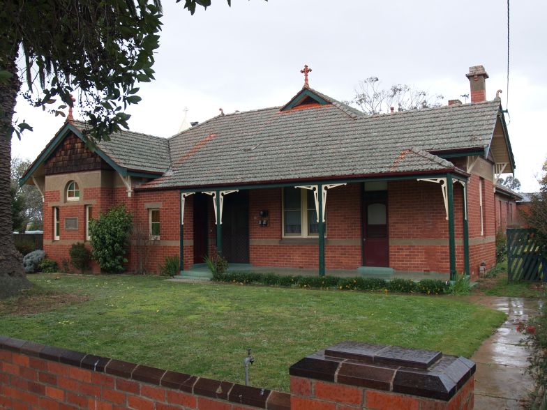 EXPRESSIONS OF INTEREST - "Catholic Convent" Picture 1