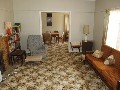 Spacious Weatherboard Home Picture