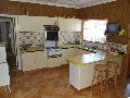 Spacious Weatherboard Home Picture