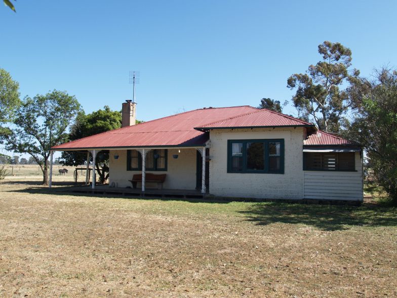 7 Acre Farmlet Picture 1