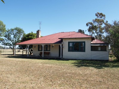 7 Acre Farmlet Picture