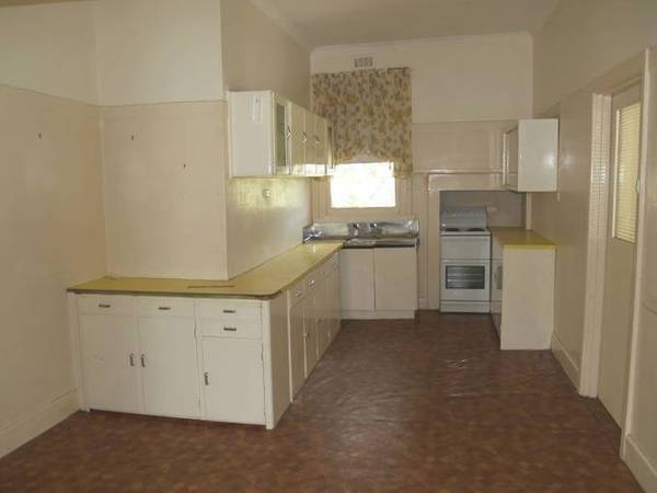 ADJACENT TO PARKLAND Picture