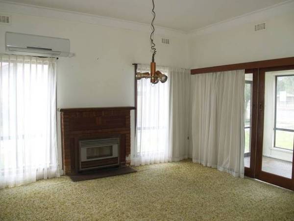 ADJACENT TO PARKLAND Picture