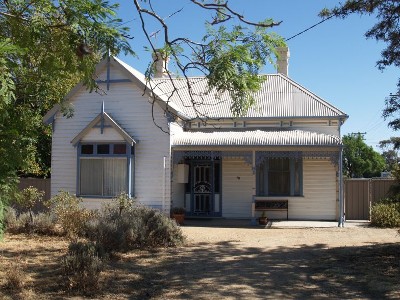 Central Numurkah Picture