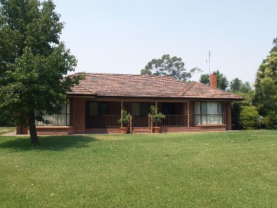 6 Acre Rural Delight Picture