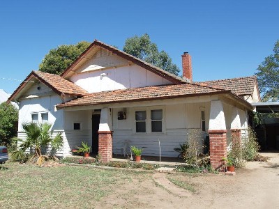 Affordable Home Picture