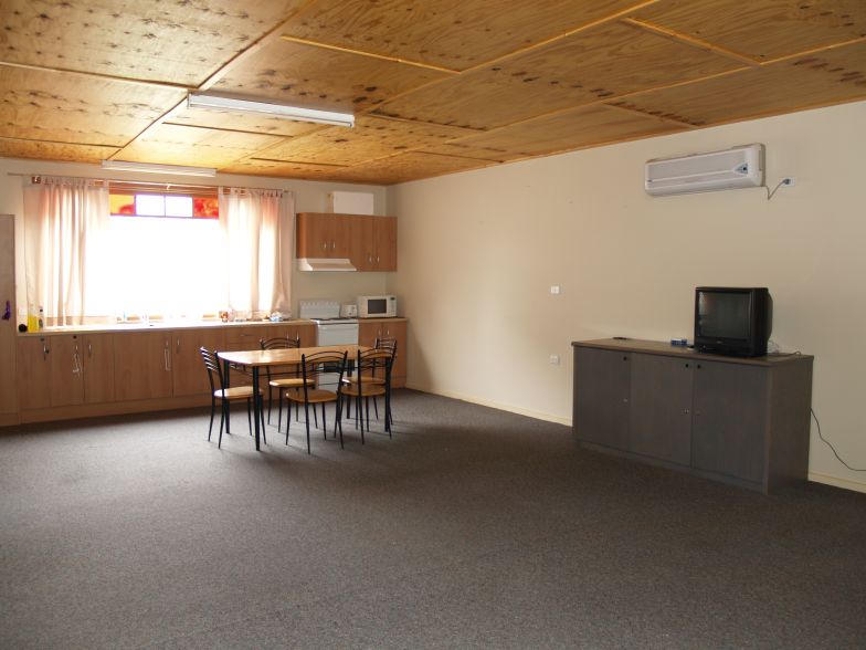 PARTLY FURNISHED Picture PARTLY FURNISHED Picture