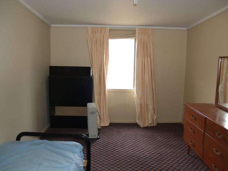 PARTLY FURNISHED Picture PARTLY FURNISHED Picture