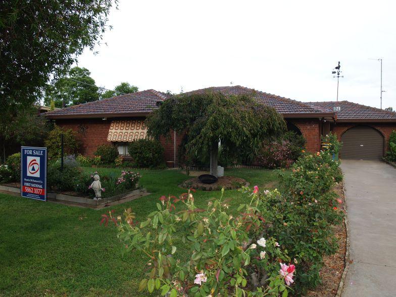 South Numurkah Picture 1