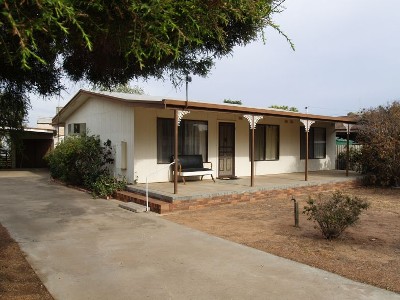 CENTRAL NATHALIA Picture