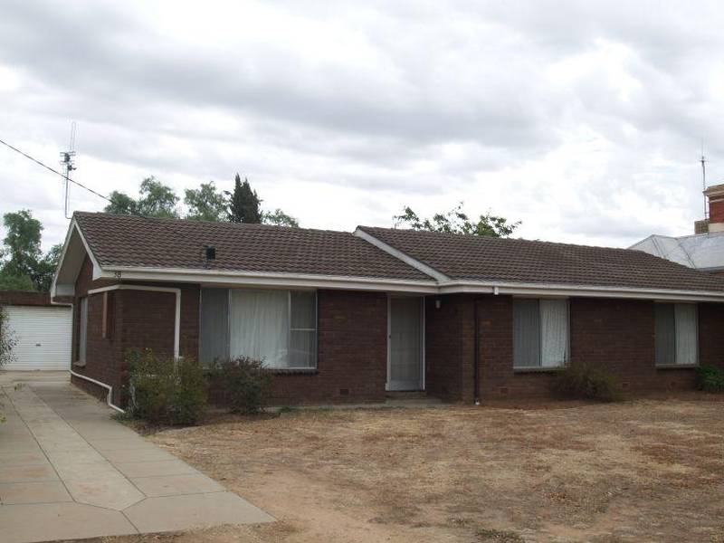 3 Bedroom Brick Veneer Home Picture 1