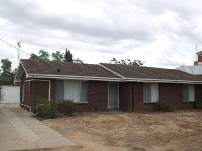 3 Bedroom Brick Veneer Home Picture