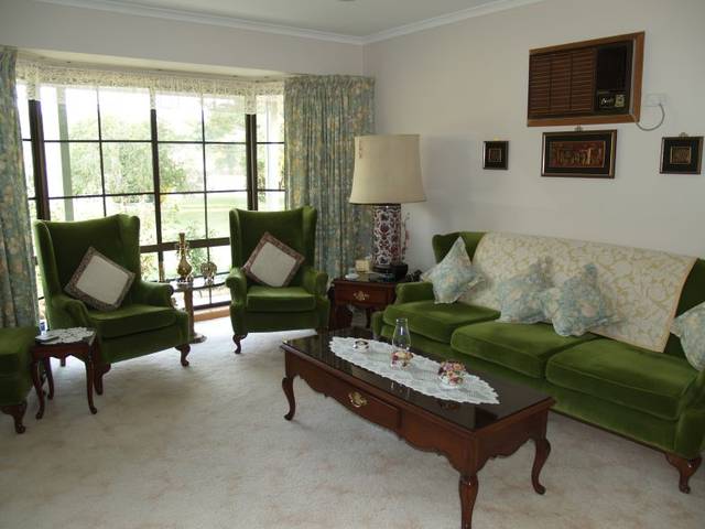 Enjoy The View Picture 2