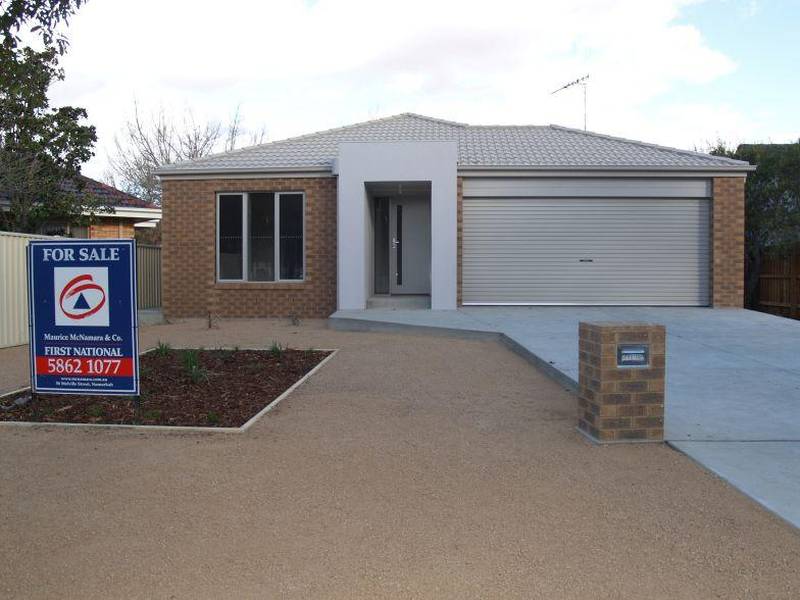 Park Views Picture 1