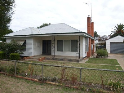 Great Central Location Picture