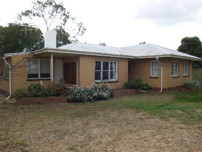 Renovated Farmlet Picture