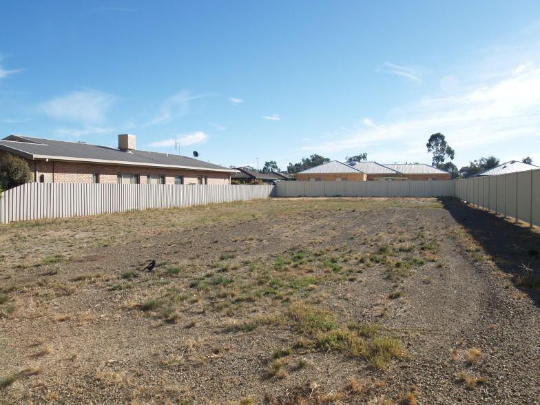 South Numurkah Picture 1