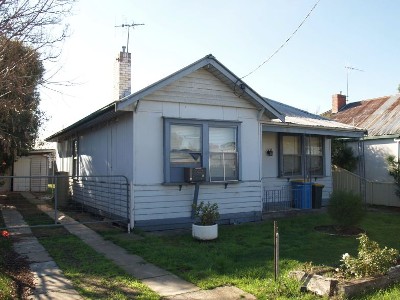 SHORT WALK TO MAIN STREET Picture