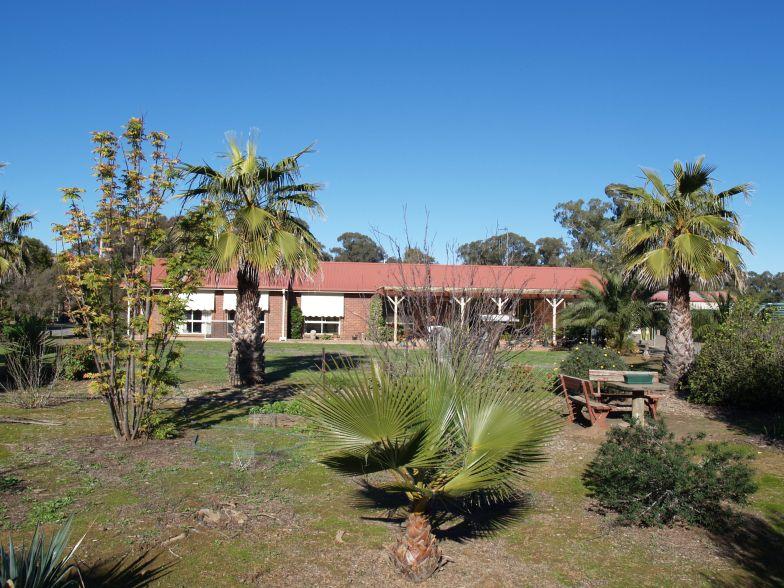 Move Out Of Town Picture 1