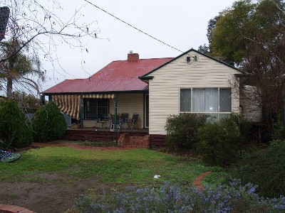 Walk To Shops Picture