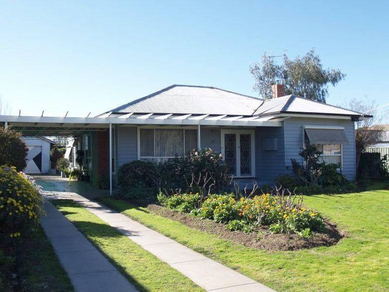 Family Home Picture 1