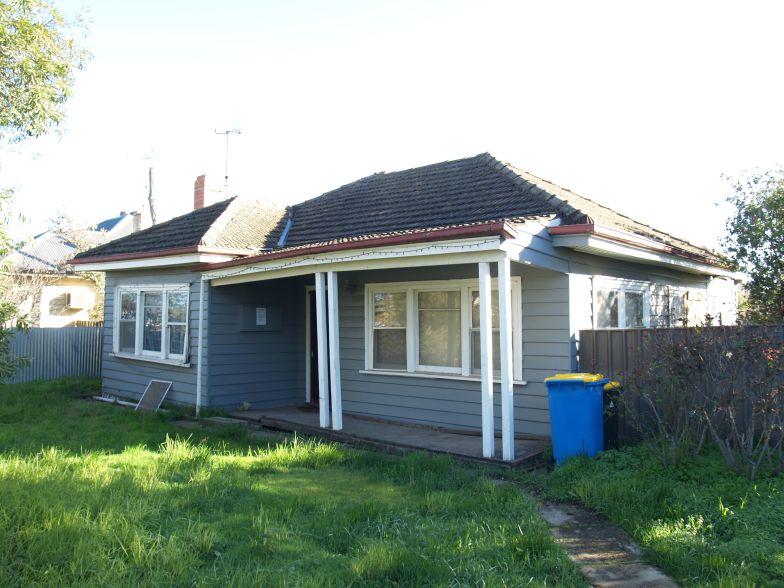 Renovation Challenge Picture 1