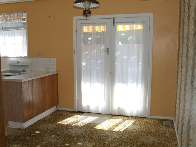 LARGE YARD Picture 3