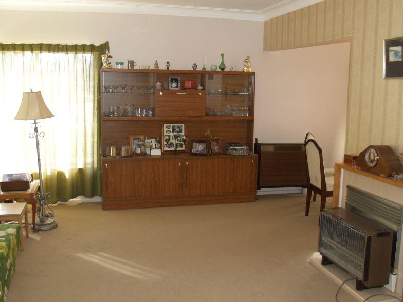 Golfers & Bowlers Picture 2