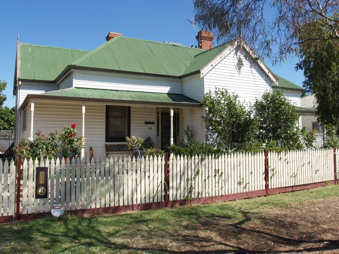 Period Home Picture 1