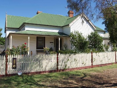 Period Home Picture Period Home Picture