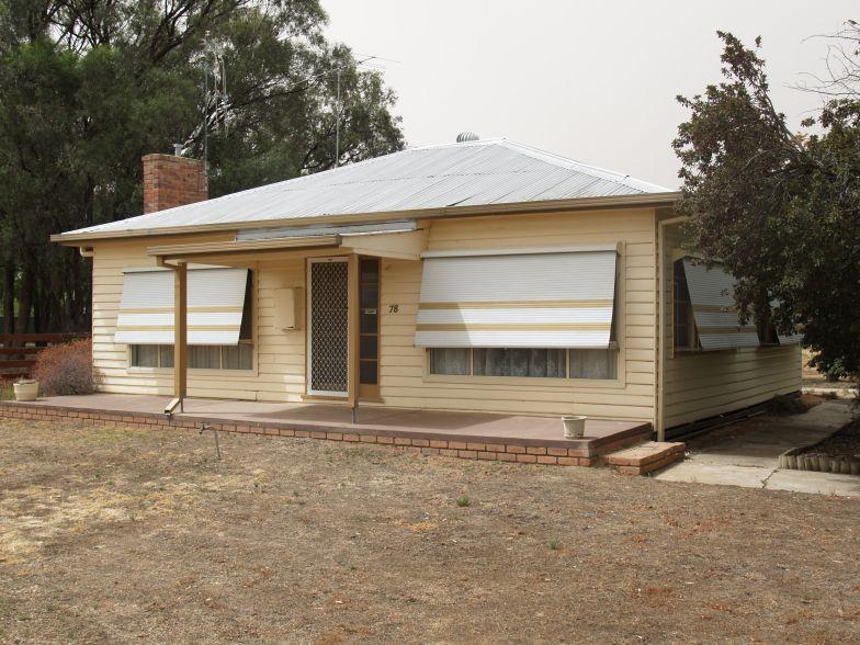 Affordable Home Picture 1