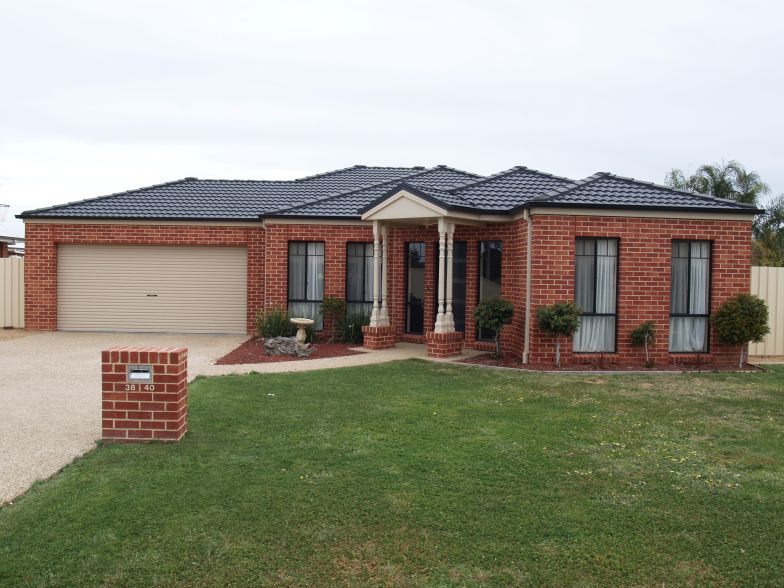 Everything You Want Picture 1