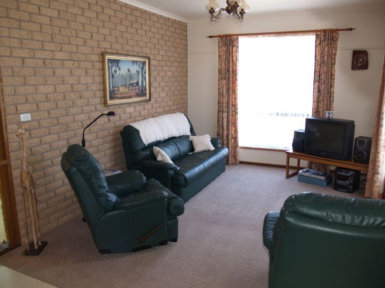 Central Townhouse Picture 2