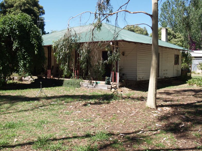 4.75 ACRES Picture 1