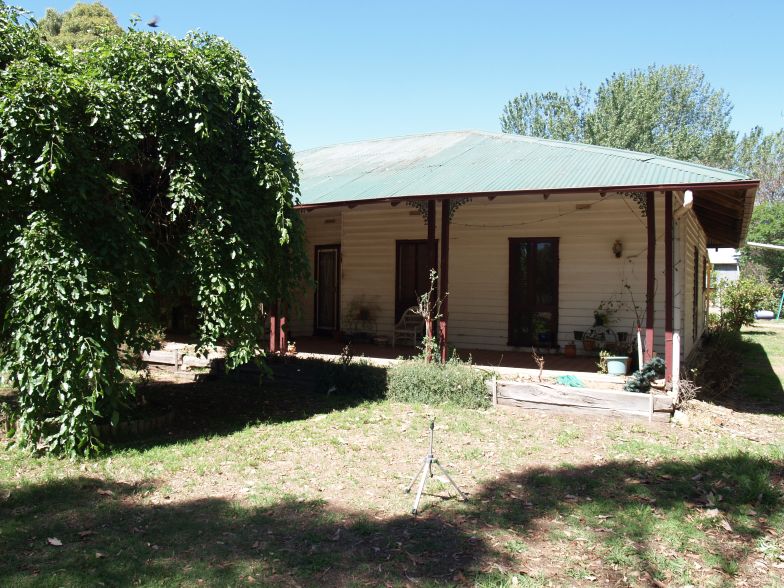 4.75 ACRES Picture 2