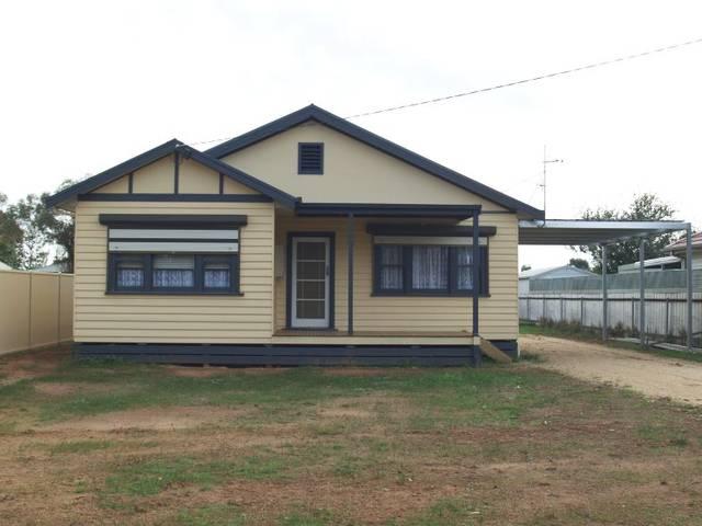 Stylish Weatherboard Picture 1