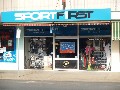 Sportfirst Sport Store Picture