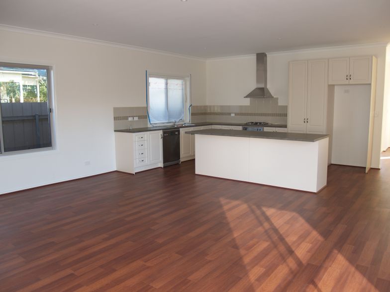 Not Your Average Townhouse Picture 3