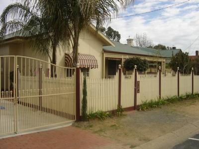 Central Numurkah Picture