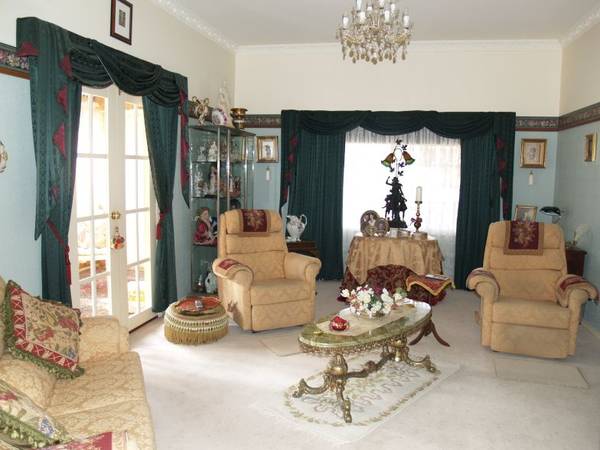 Central Numurkah Picture 2