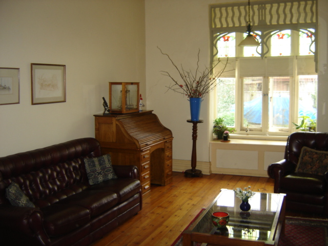 CLASSIC FEDERATION HOME Picture 3